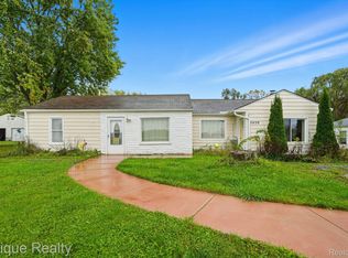 5050 Scott Rd, Mount Morris, MI 48458