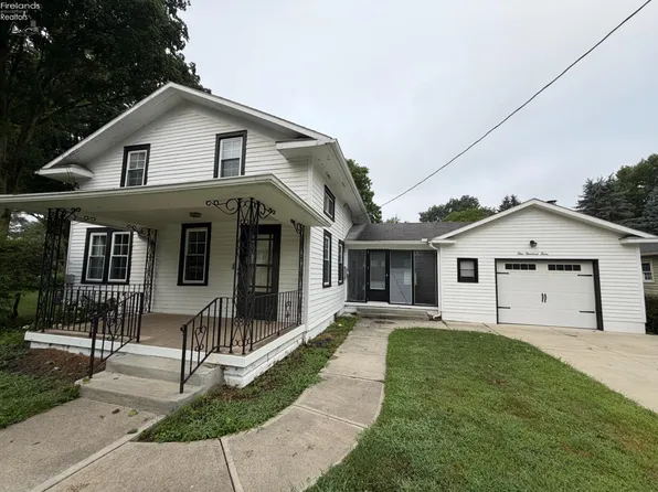 103 S Main St, Milan, OH 44846