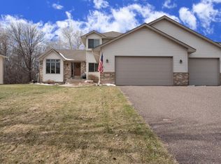 2212 Tart Lake Rd, Lino Lakes, MN 55038