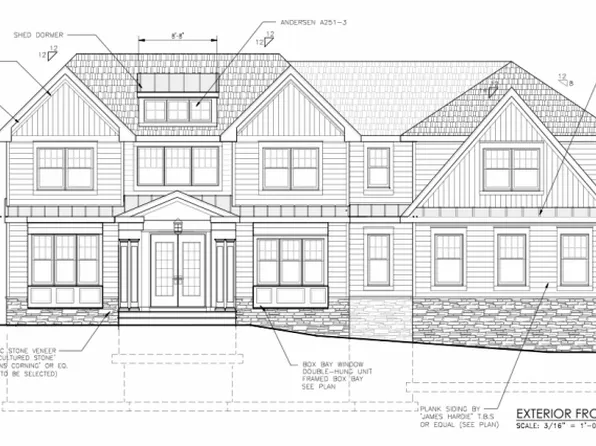 4 Willow Ln, North Caldwell Boro, NJ 07006