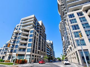 9205 Yonge St #1111, Richmond Hill, ON L4C 1V5