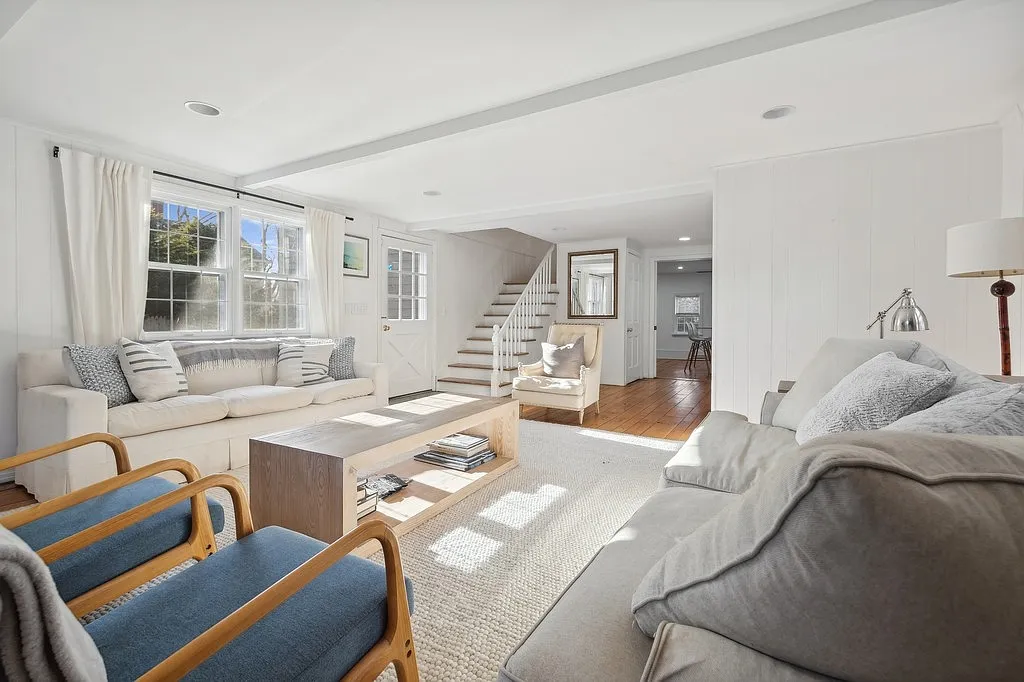 Heart of Amagansett — Photo 4