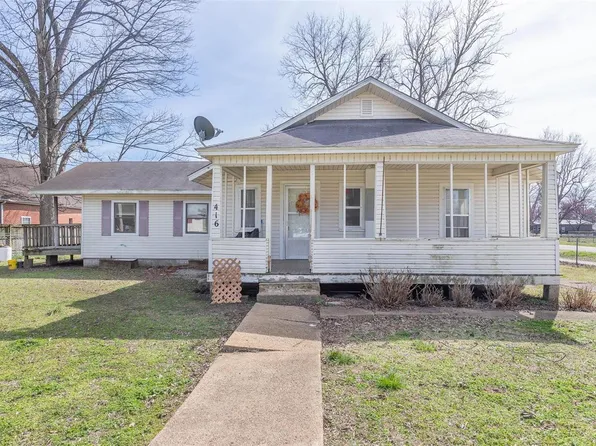 416 3rd St, Fisk, MO 63940