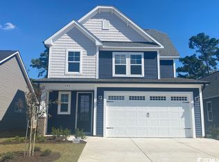 642 Cascade Loop LOT 132, Starfish Village Hibiscus H Little River, SC 29566