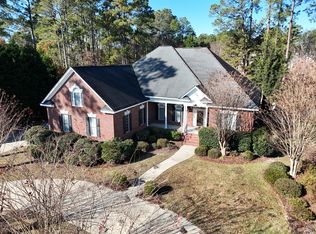 19 Wildeoak Ct, Columbia, SC 29223