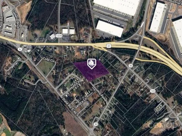 598 Two Pond Rd, Rock Hill, SC 29730