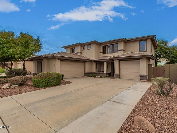 3rd image of 3025 W KELLER Drive