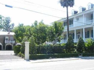 101 Rutledge Ave APT D, Charleston, SC 29401