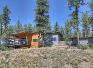 83 Cabin Creek Dr, Durango, CO 81301
