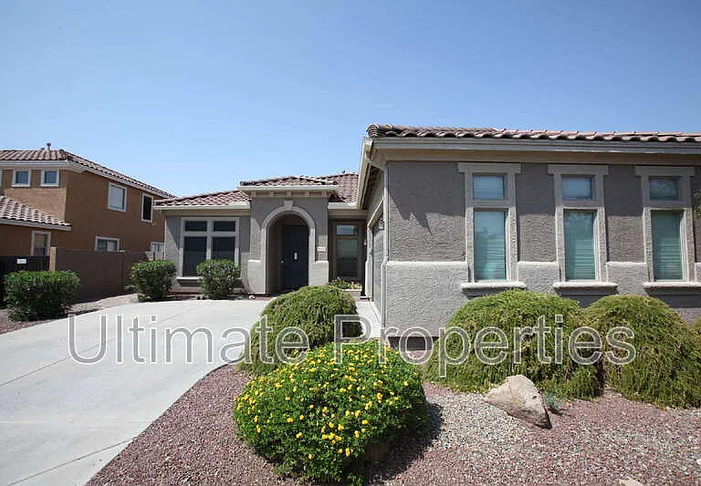 26134 N Desert Mesa Dr — Photo 2