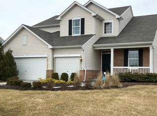 3487 Ayres Dr, Aurora, IL 60506