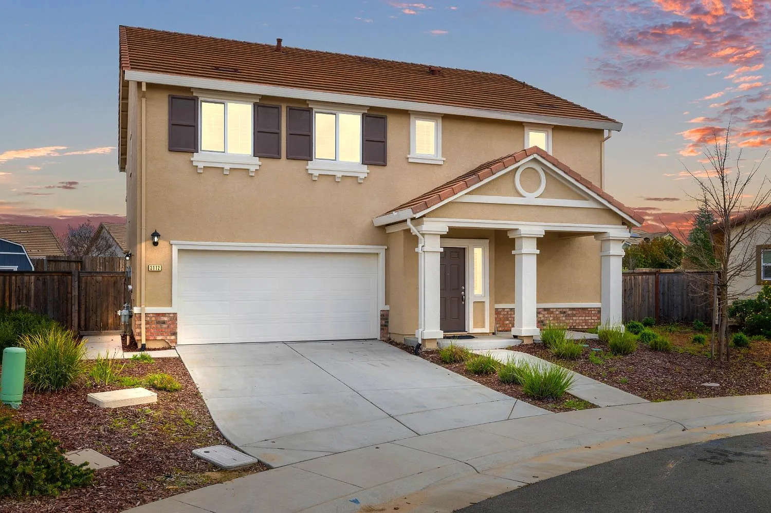3112 Radiant Way photo 1