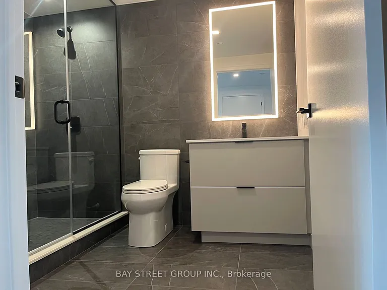 609 Sherbourne St #3405 — Photo 8