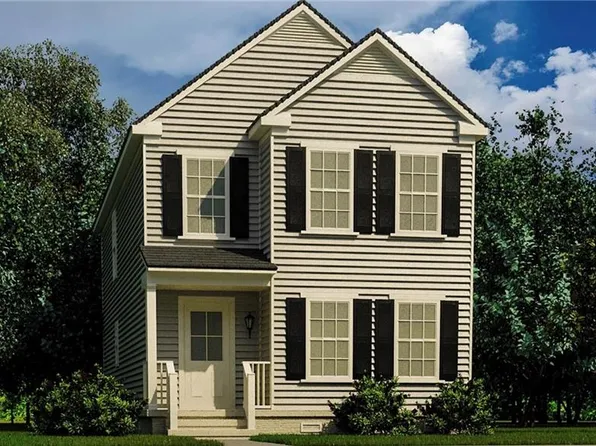 41 Farragut St, Portsmouth, VA 23702