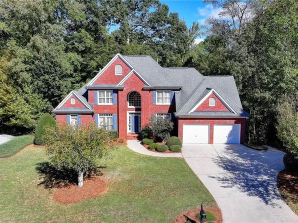 1333 Riverview Run Ln, Suwanee, GA 30024