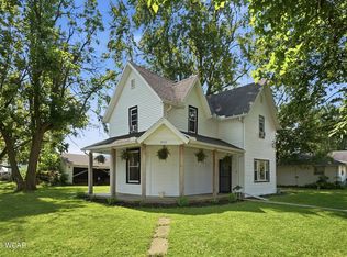 403 Franklin St, Convoy, OH 45832