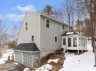 9 Northview Rd, Gilford, NH 03249