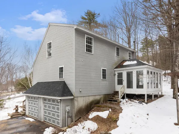 9 Northview Road, Gilford, NH 03249