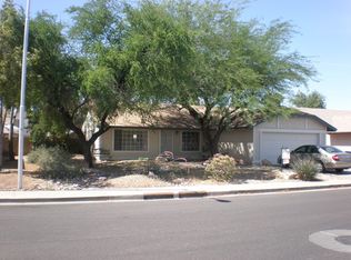 863 E Inca St, Mesa, AZ 85203
