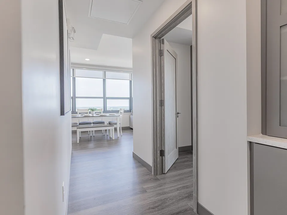 Liberty Tower Residences