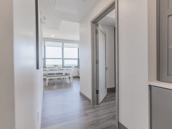Liberty Tower Residences