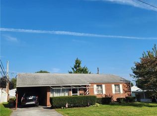 3113 Devonshire Rd, Allentown, PA 18103