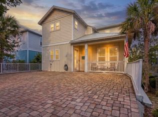 301 Gulfview Cir, Santa Rosa Beach, FL 32459