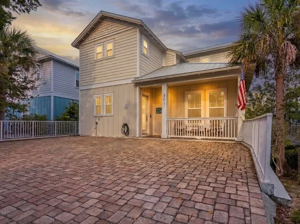 301 Gulfview Cir, Santa Rosa Beach, FL 32459