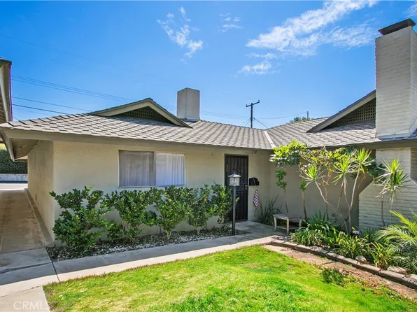 158 Marywood Ave, Claremont, CA 91711