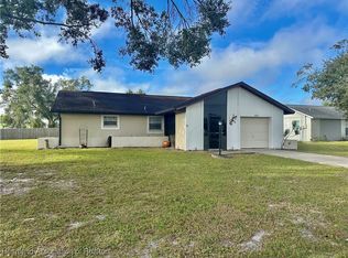 4003 Ramiro St, Sebring, FL 33872
