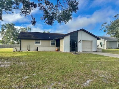 4003 Ramiro St, Sebring, FL, 33872