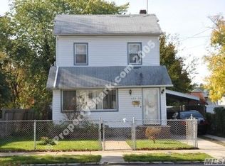 12312 Grayson St, Springfield Gardens, NY 11413