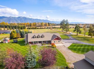 120 Dirt Rd, Kalispell, MT 59901