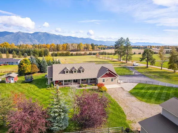 120 Dirt Rd, Kalispell, MT 59901