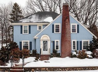 71 Lincoln Rd, Medford, MA 02155