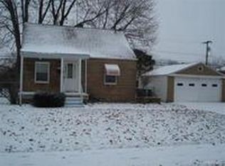 Buck, Taylor, MI 48180