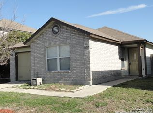 10735 Vollmer Ln, San Antonio, TX 78254