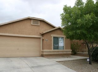 7787 S Cobble Hill Ct, Tucson, AZ 85756