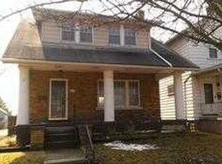 643 Thurman Ave, Columbus, OH 43206