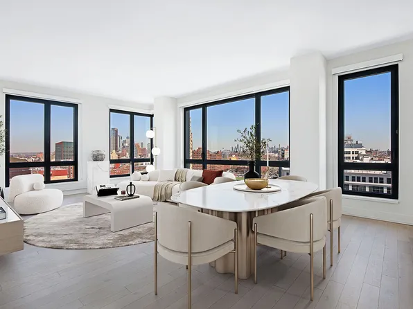 550 Vanderbilt Ave APT 1108, Brooklyn, NY 11238
