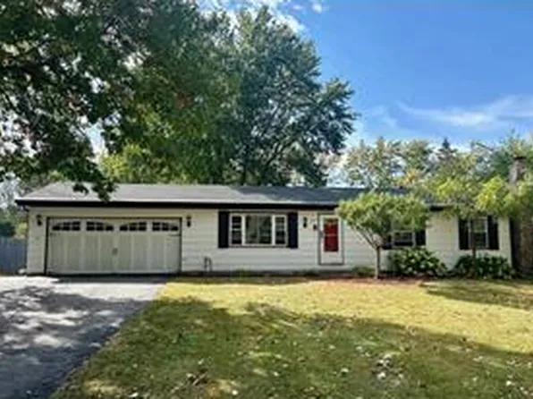 15008 Cherry Ln, Burnsville, MN 55306