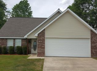 68 Cheyenne Cir, Purvis, MS 39475