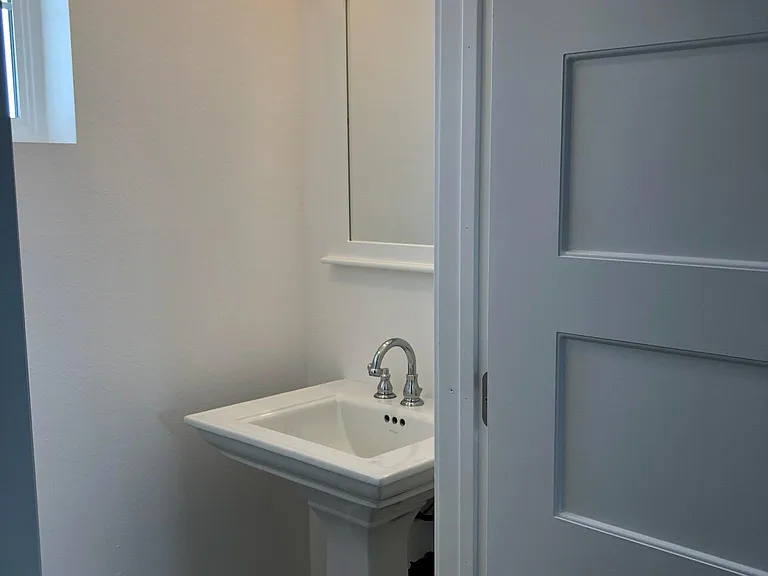 Powder Bath