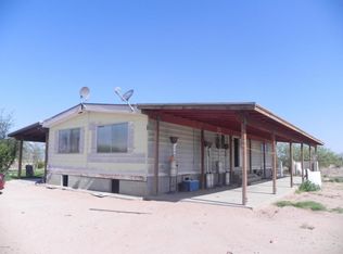 6220 N Anway Rd, Marana, AZ 85653