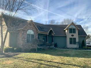 395 Blanche Davis Rd, Owenton, KY 40359