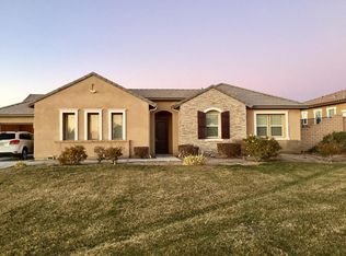 19538 Chuparosa Rd, Apple Valley, CA 92307