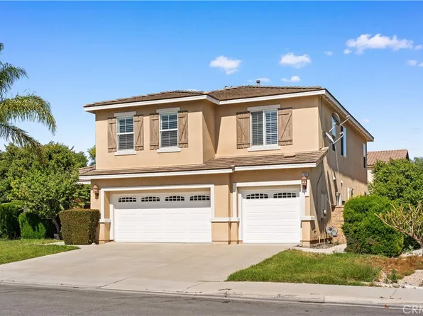 7626 Soaring Bird Ct, Corona, CA 92880