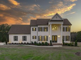 387 Old Stage Rd, Willow Spring, NC 27592