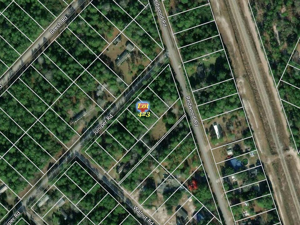 2nd image of 4 Lots Juniper Road