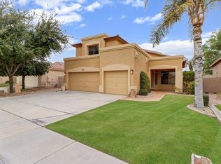 8226 W Salter Dr, Peoria, AZ 85382